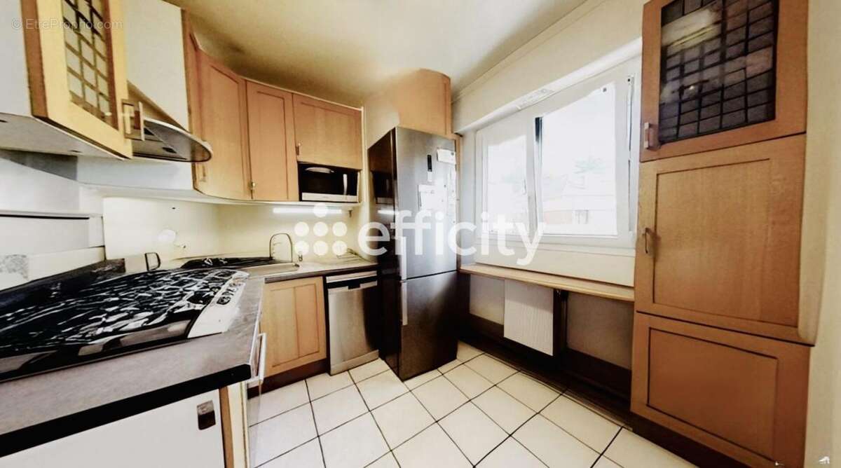 Appartement à MONTMORENCY