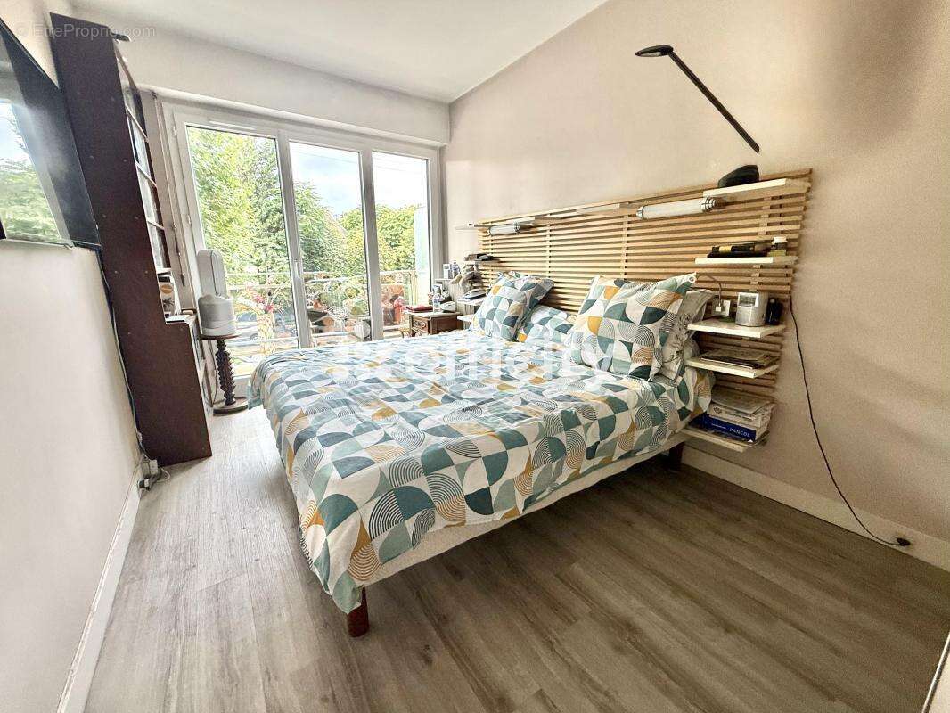 Appartement à MONTMORENCY