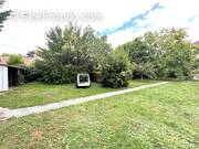 Terrain à SAINT-LEU-LA-FORET