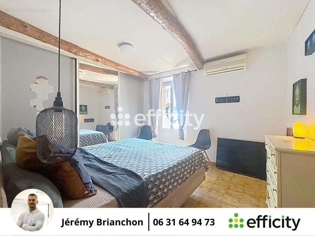 Maison à POURRIERES