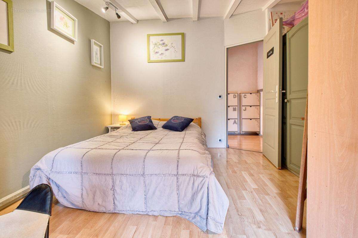 Maison à TOCANE-SAINT-APRE