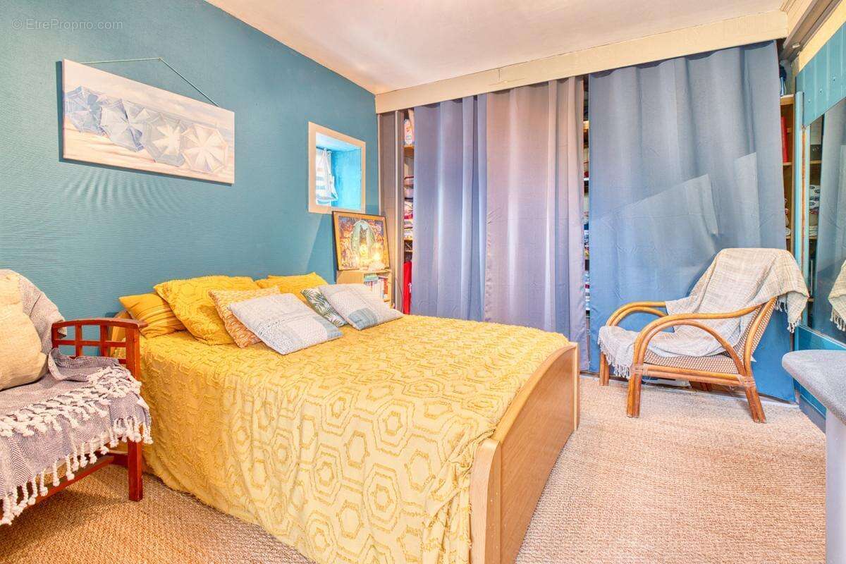 Maison à TOCANE-SAINT-APRE