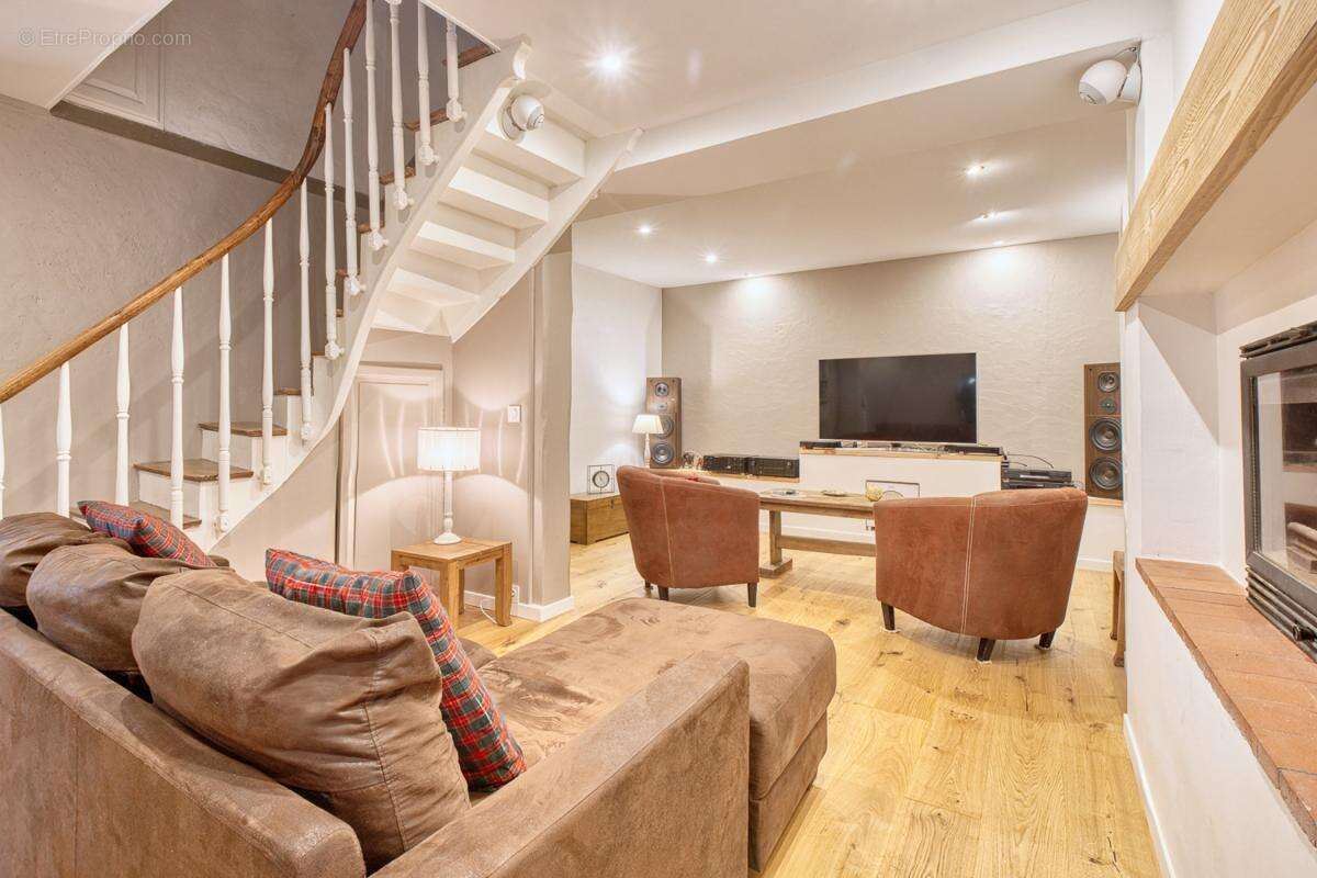 Maison à TOCANE-SAINT-APRE