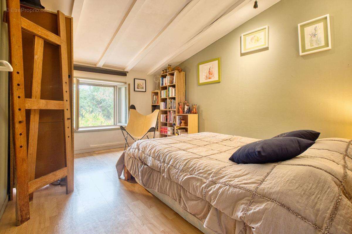 Maison à TOCANE-SAINT-APRE