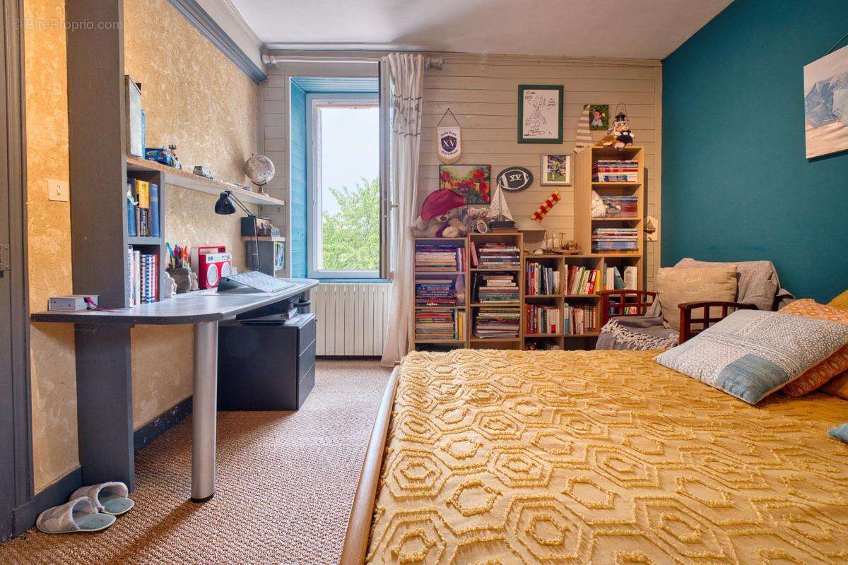 Maison à TOCANE-SAINT-APRE