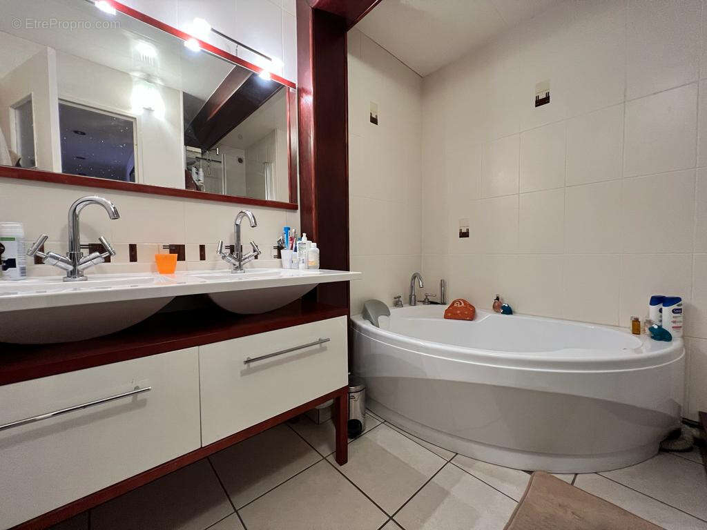 Appartement à QUIMPER