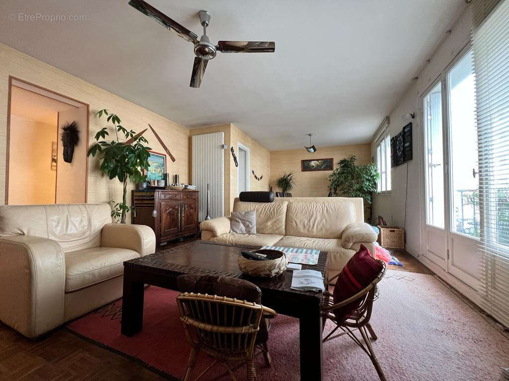 Appartement à QUIMPER