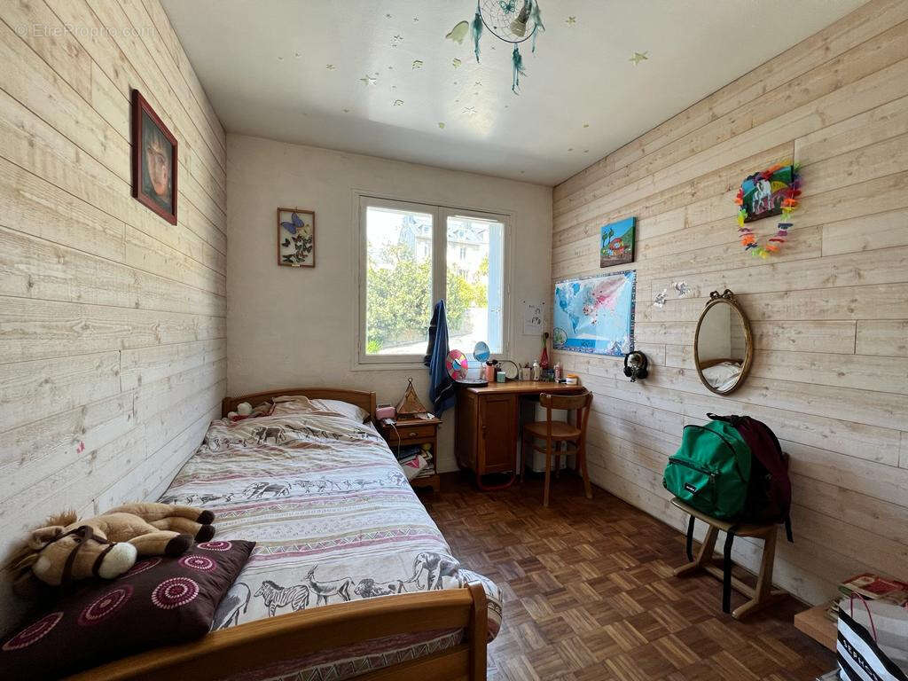 Appartement à QUIMPER