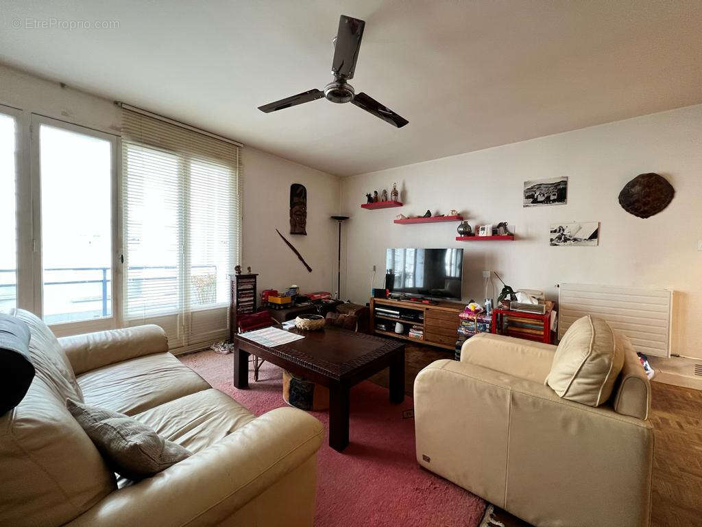 Appartement à QUIMPER