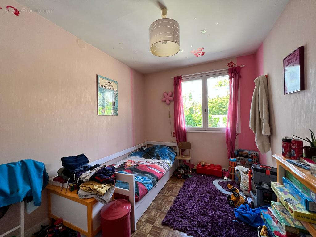 Appartement à QUIMPER