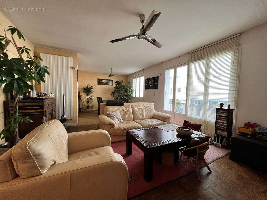 Appartement à QUIMPER