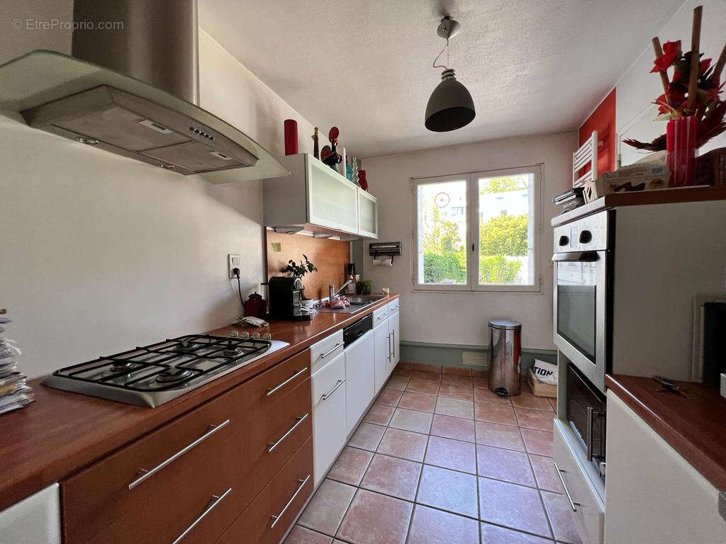Appartement à QUIMPER