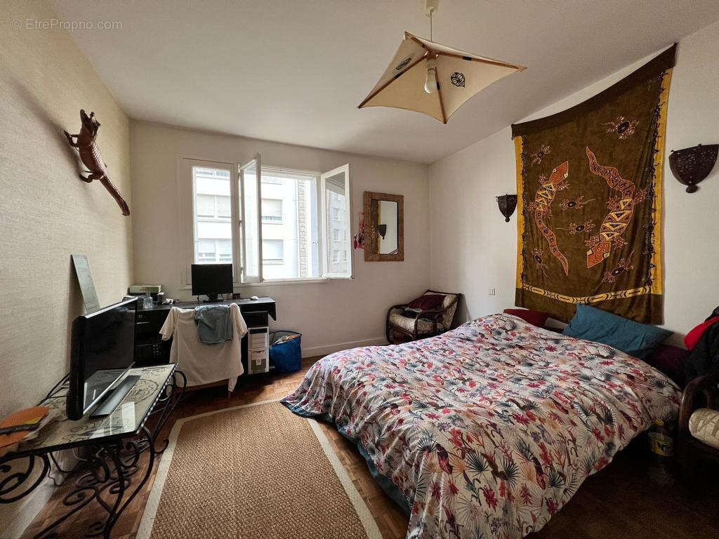 Appartement à QUIMPER