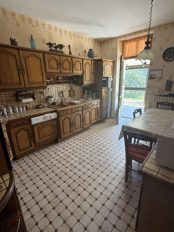 Maison à SAINT-COME-D&#039;OLT