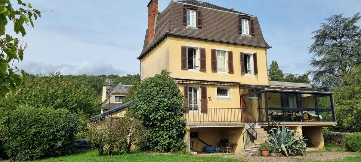 Maison à SAINT-COME-D&#039;OLT