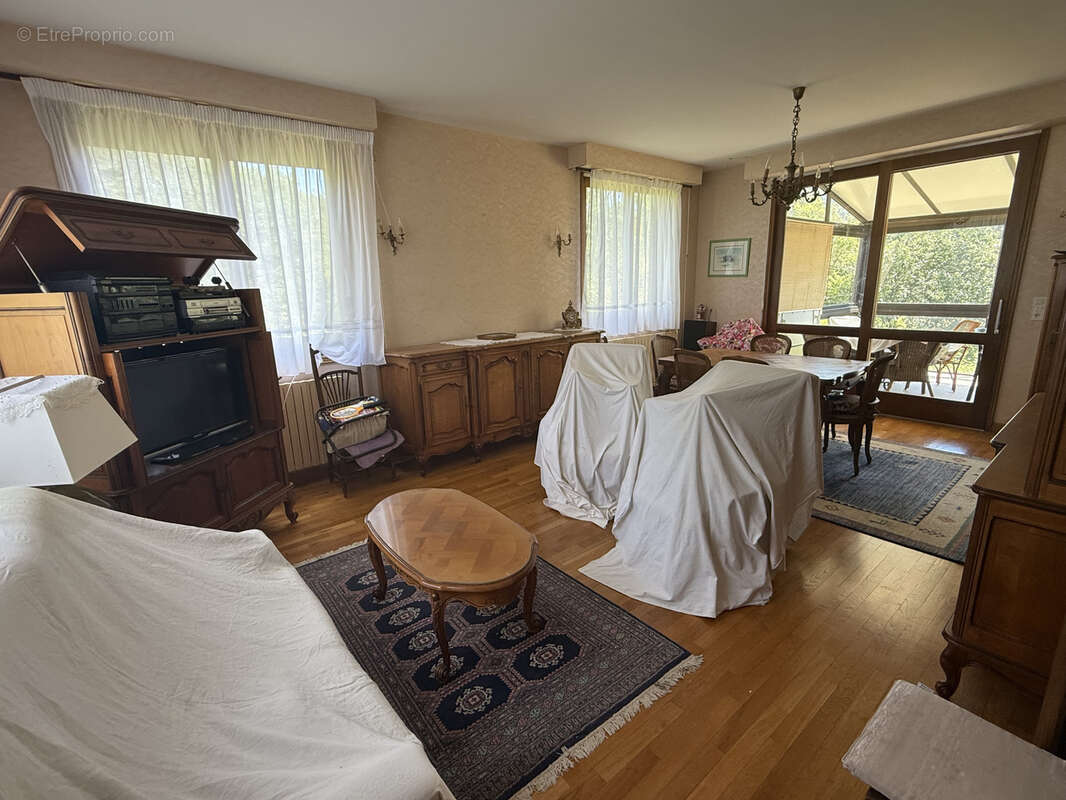 Maison à SAINT-COME-D&#039;OLT