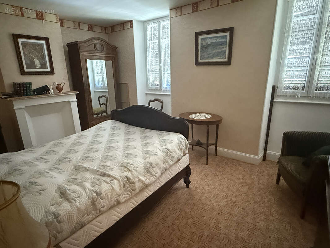 Maison à SAINT-COME-D&#039;OLT