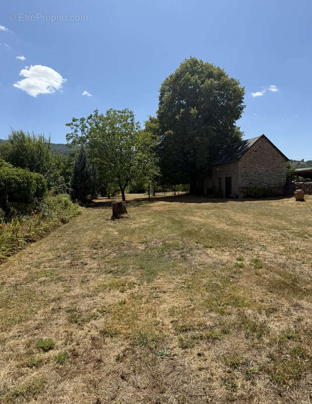 Maison à SAINT-COME-D&#039;OLT