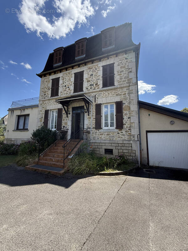 Maison à SAINT-COME-D&#039;OLT