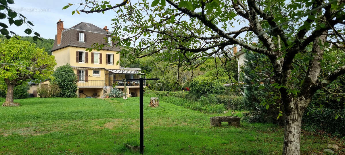 Maison à SAINT-COME-D&#039;OLT