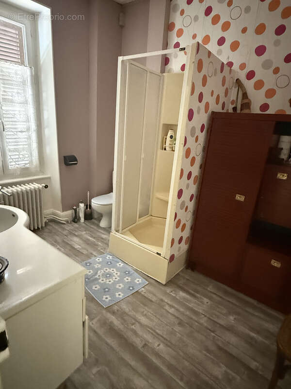 Maison à SAINT-COME-D&#039;OLT