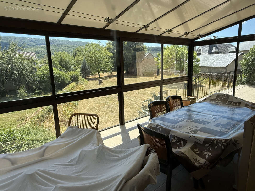 Maison à SAINT-COME-D&#039;OLT