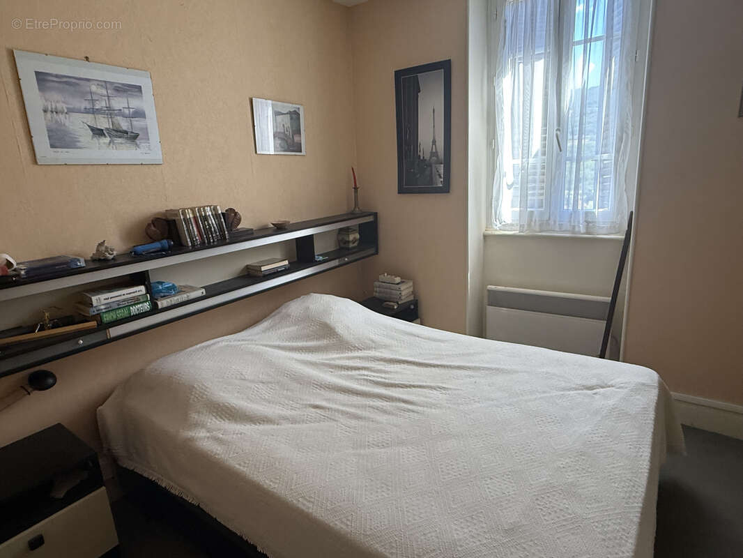 Maison à SAINT-COME-D&#039;OLT