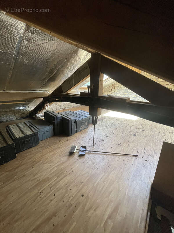 Maison à GAILLAC-D&#039;AVEYRON