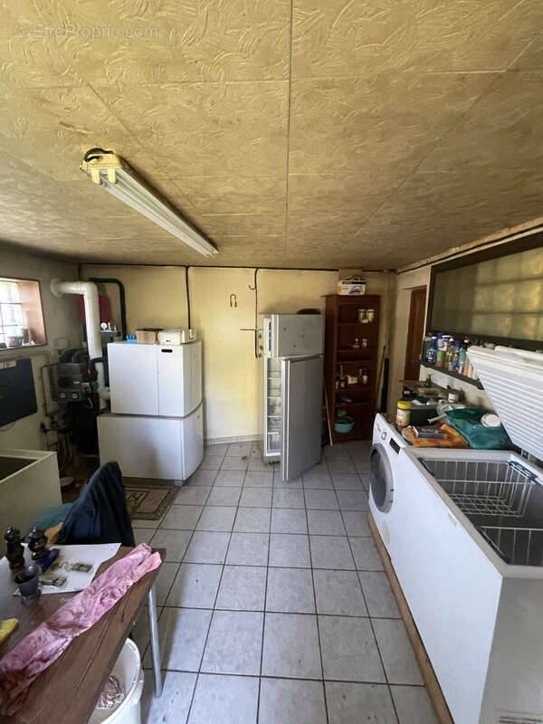 Maison à GAILLAC-D&#039;AVEYRON