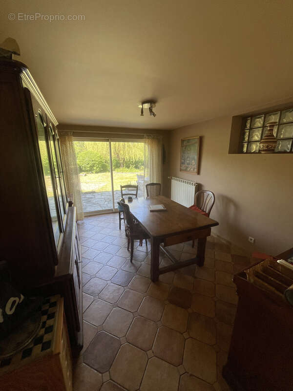 Maison à GAILLAC-D&#039;AVEYRON