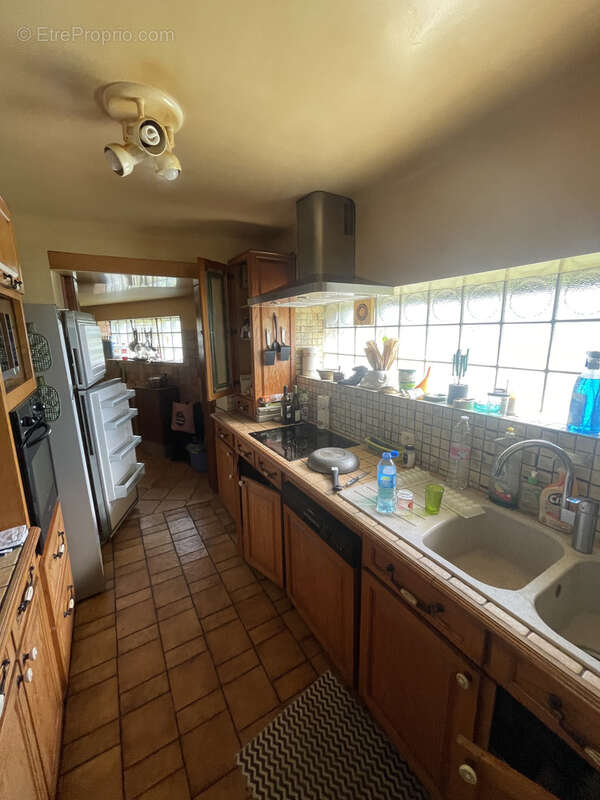 Maison à GAILLAC-D&#039;AVEYRON