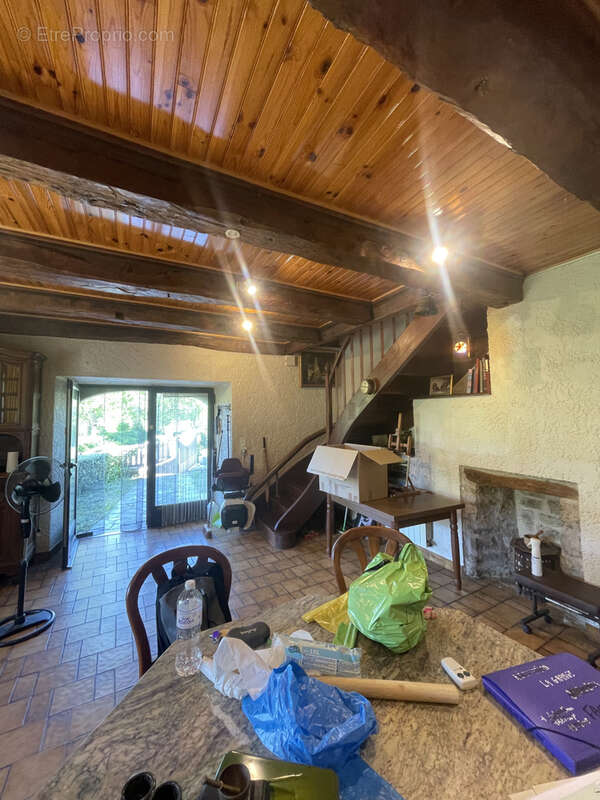 Maison à GAILLAC-D&#039;AVEYRON