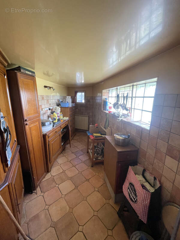 Maison à GAILLAC-D&#039;AVEYRON