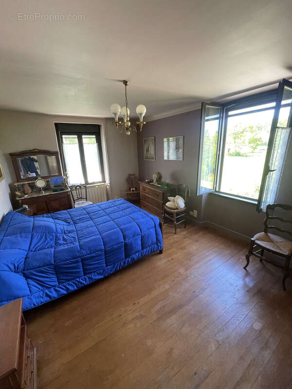 Maison à GAILLAC-D&#039;AVEYRON