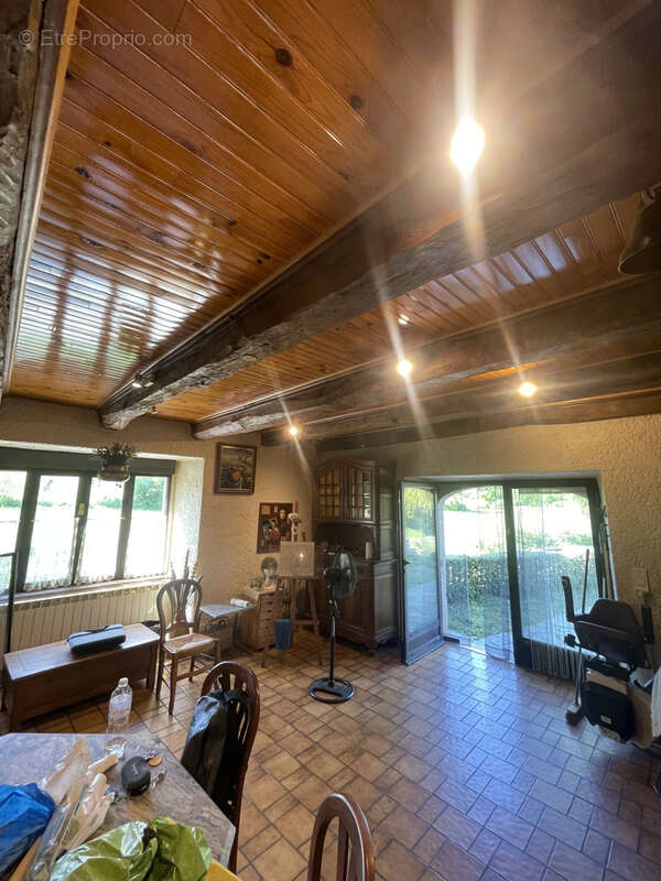 Maison à GAILLAC-D&#039;AVEYRON