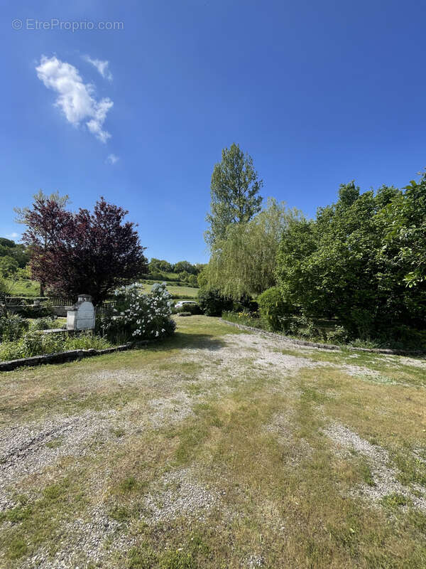 Maison à GAILLAC-D&#039;AVEYRON