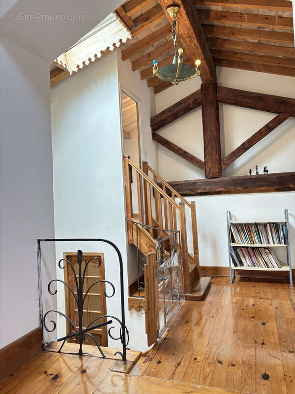 Maison à COURNONTERRAL