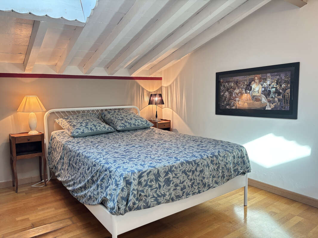 Maison à MONTPELLIER