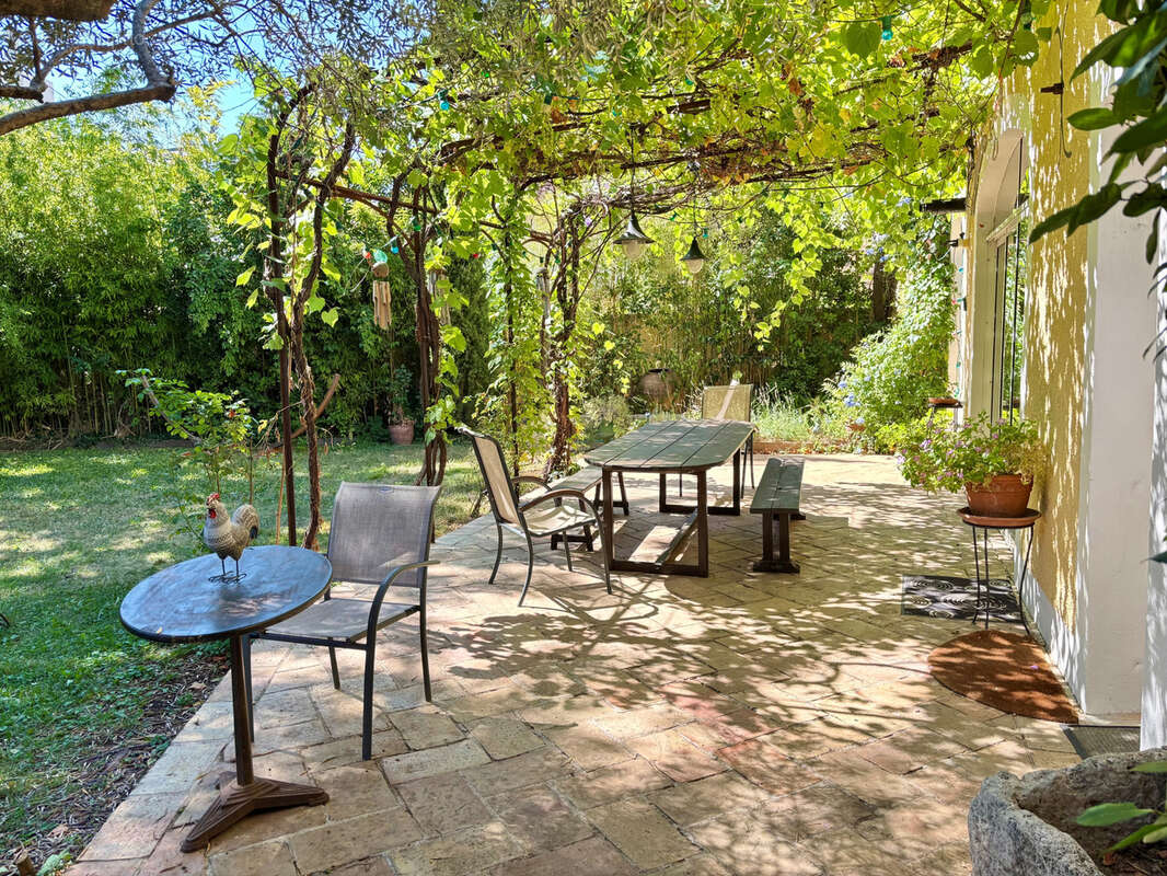 Maison à MONTPELLIER