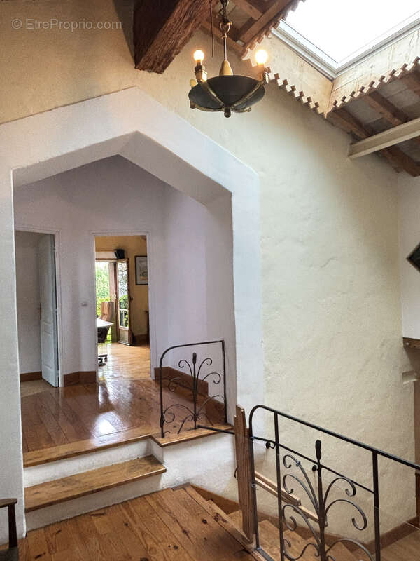 Maison à MONTPELLIER