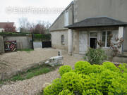 Maison à SAINT-MARCEL