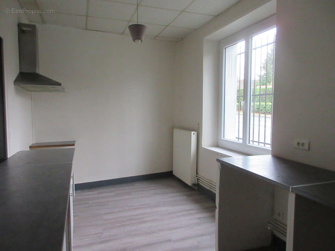 Maison à SAINT-MARCEL