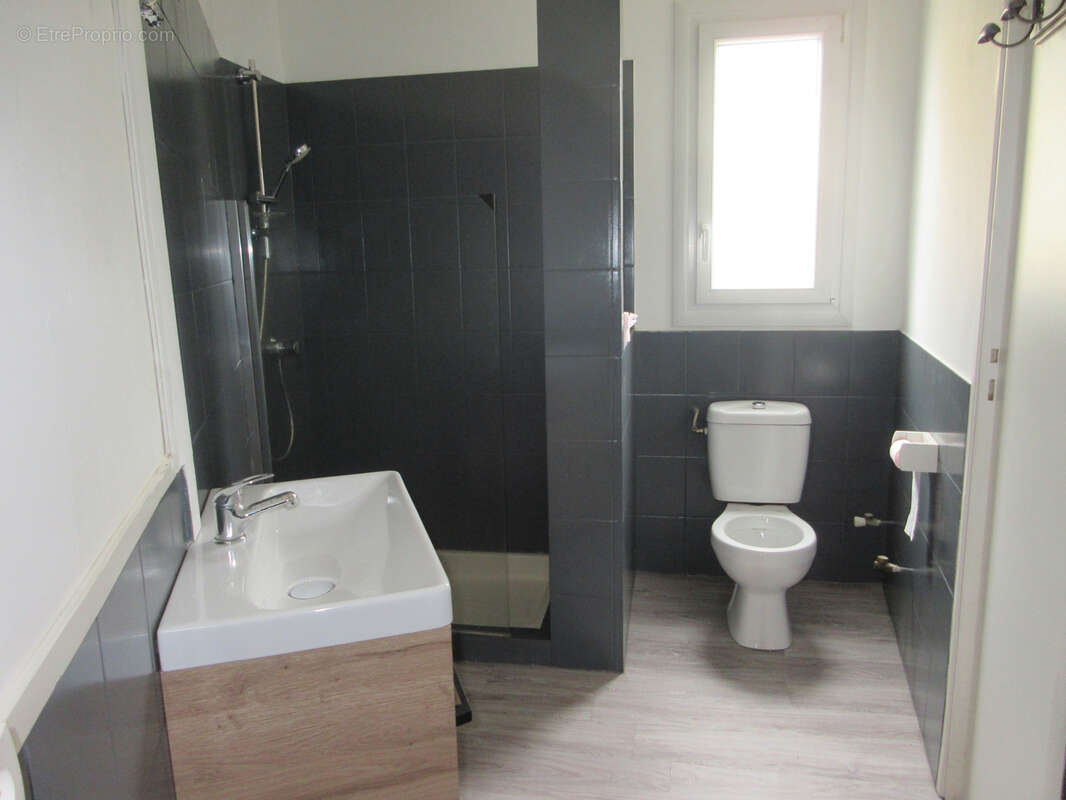 Maison à SAINT-MARCEL