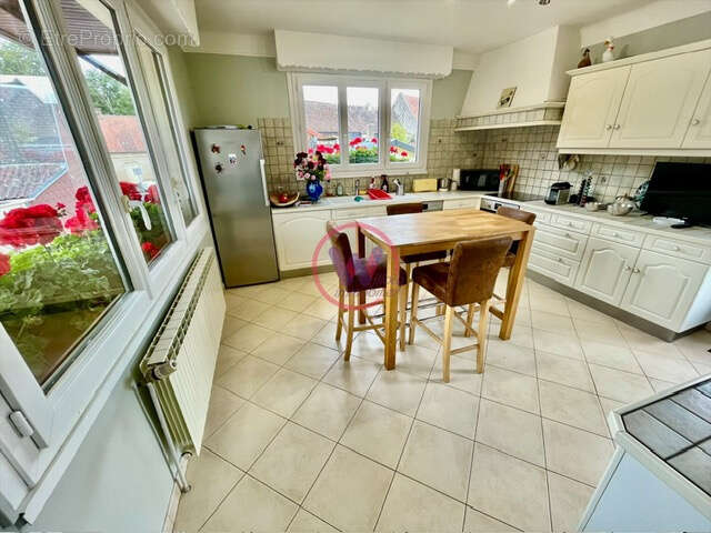 Maison à BEAUMETZ-LES-LOGES