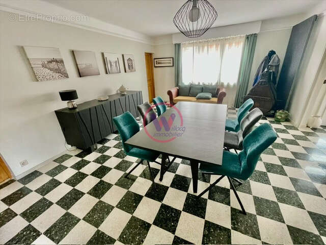 Maison à BEAUMETZ-LES-LOGES