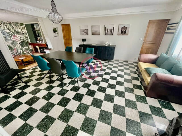 Maison à BEAUMETZ-LES-LOGES