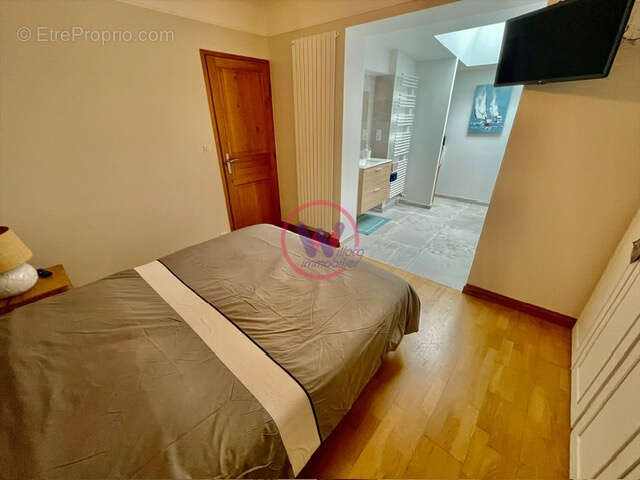 Maison à BEAUMETZ-LES-LOGES