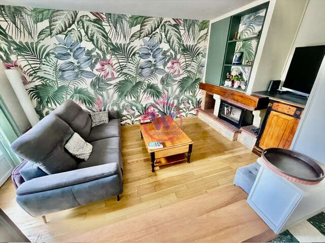 Maison à BEAUMETZ-LES-LOGES