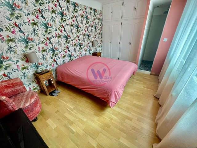 Maison à BEAUMETZ-LES-LOGES