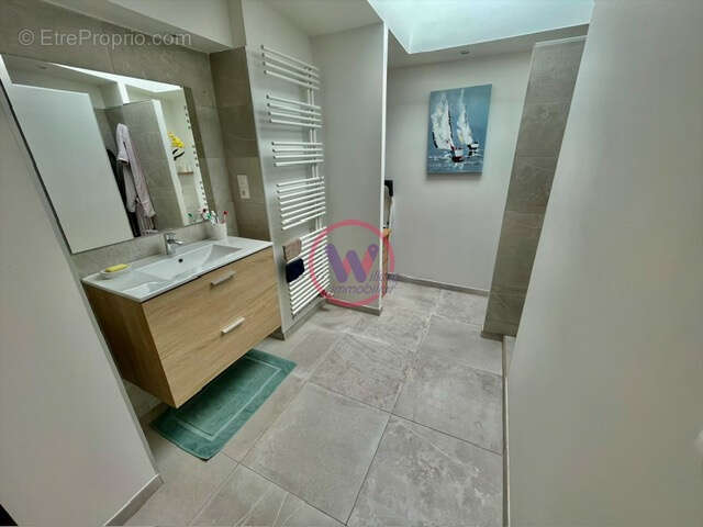 Maison à BEAUMETZ-LES-LOGES